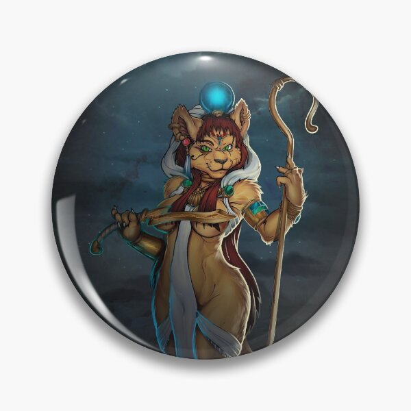 Item preview, Bastet Kitty 2 designed and sold by Dktorzi.