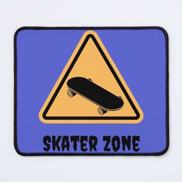 Artikelvorschau, SKATER-ZONE entworfen und verkauft von designerJO23.