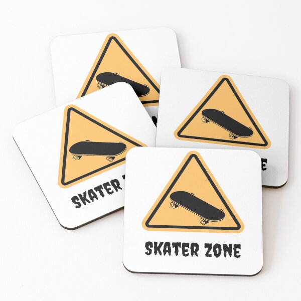 Artikelvorschau, SKATER-ZONE entworfen und verkauft von designerJO23.