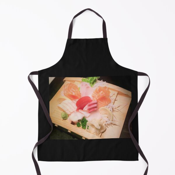 Artikelvorschau, Sashimi-Liebhaber entworfen und verkauft von lilbabysheepcr.