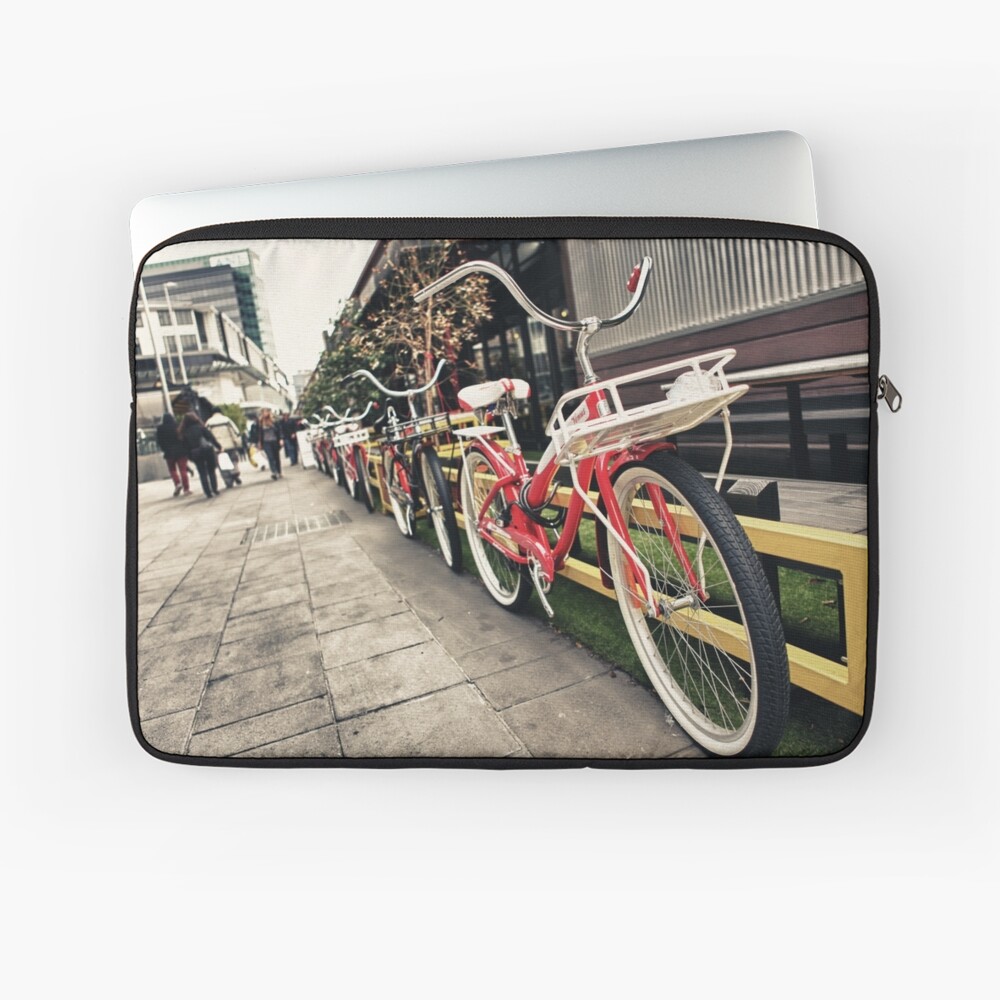 Item preview, Laptop Sleeve designed and sold by JimmyAmerica.