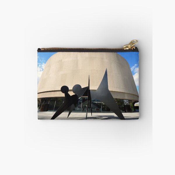 Item preview, Hirshhorn Museum - Washington D.C. # 4 designed and sold by Matsumoto.