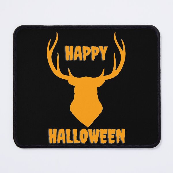 Item preview, Halloween deer chest costume, orange designed and sold by VGdigital.