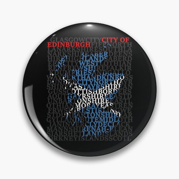 Item preview, Scotland City of Edinburgh designed and sold by Naohiro.