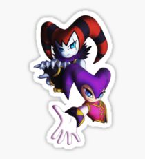 Journey of Dreams Sticker