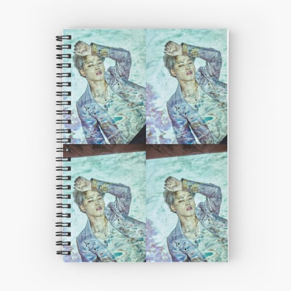 Item preview, BTS JIMIN designed and sold by JIMINIECHIMCHIM.