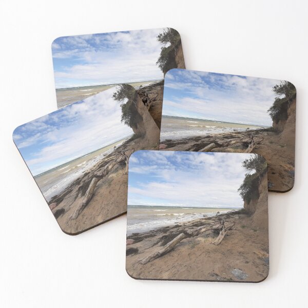 Item preview, Nature Photography Beach Sea Möve Baltic Sea designed and sold by Aline22.