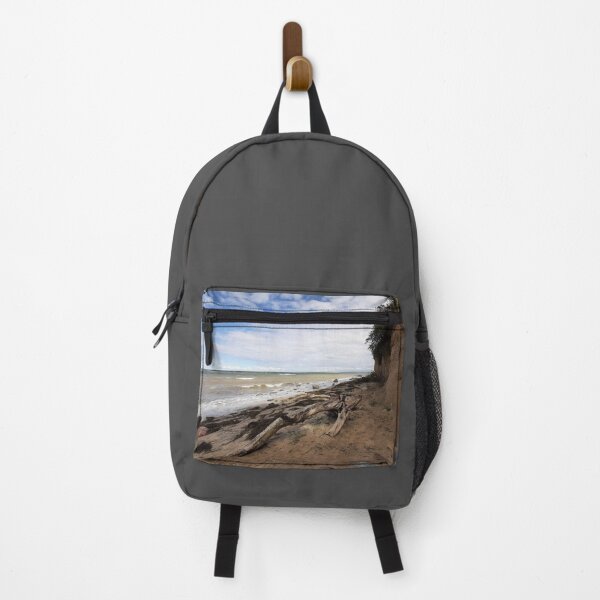 Item preview, Nature Photography Beach Sea Möve Baltic Sea designed and sold by Aline22.