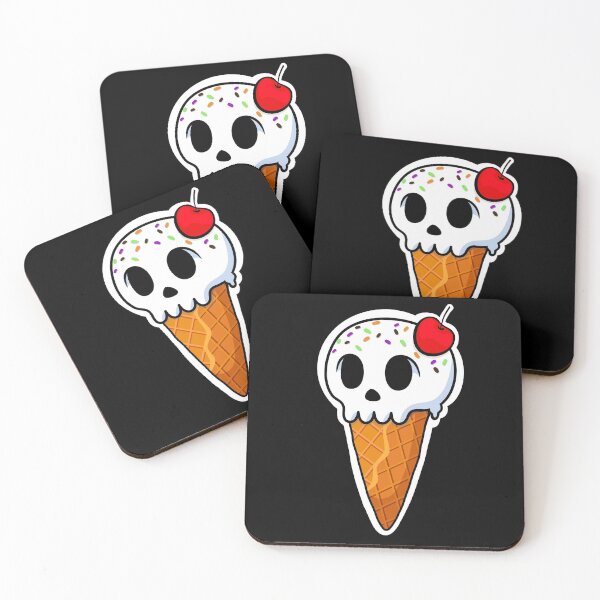 Item preview, Ice Scream designed and sold by BewilderedUni.
