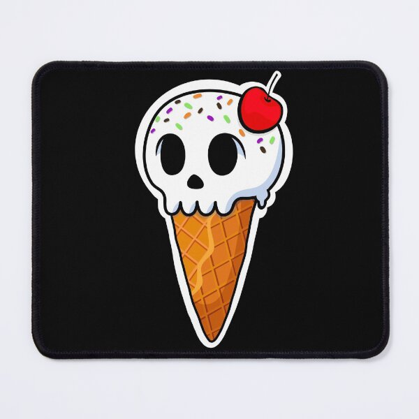 Item preview, Ice Scream designed and sold by BewilderedUni.