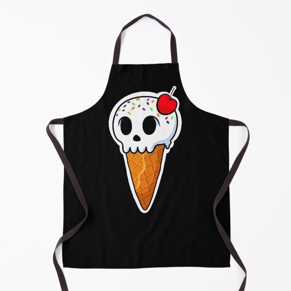 Item preview, Ice Scream designed and sold by BewilderedUni.