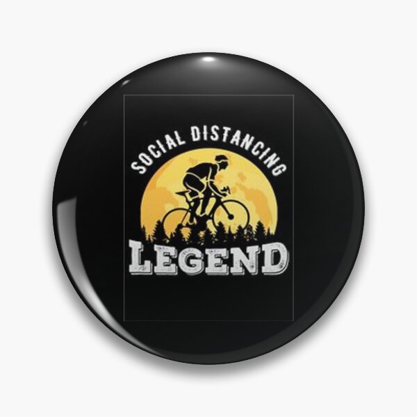 Item preview, Funny Cycling Legend Gift designed and sold by Animoxz3.