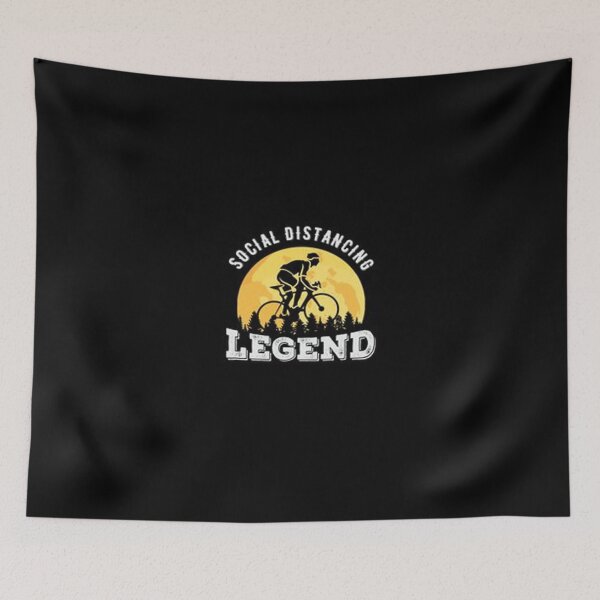 Item preview, Funny Cycling Legend Gift designed and sold by Animoxz3.