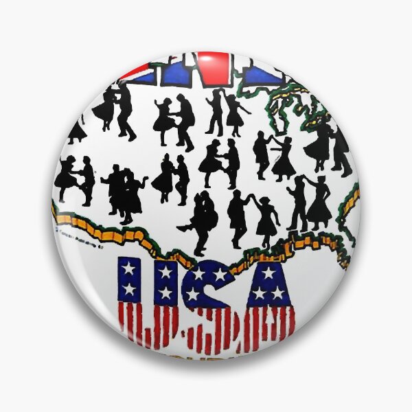 Item preview, Gira por Estados Unidos de The Kinks Band designed and sold by BLACKEARTHMO.