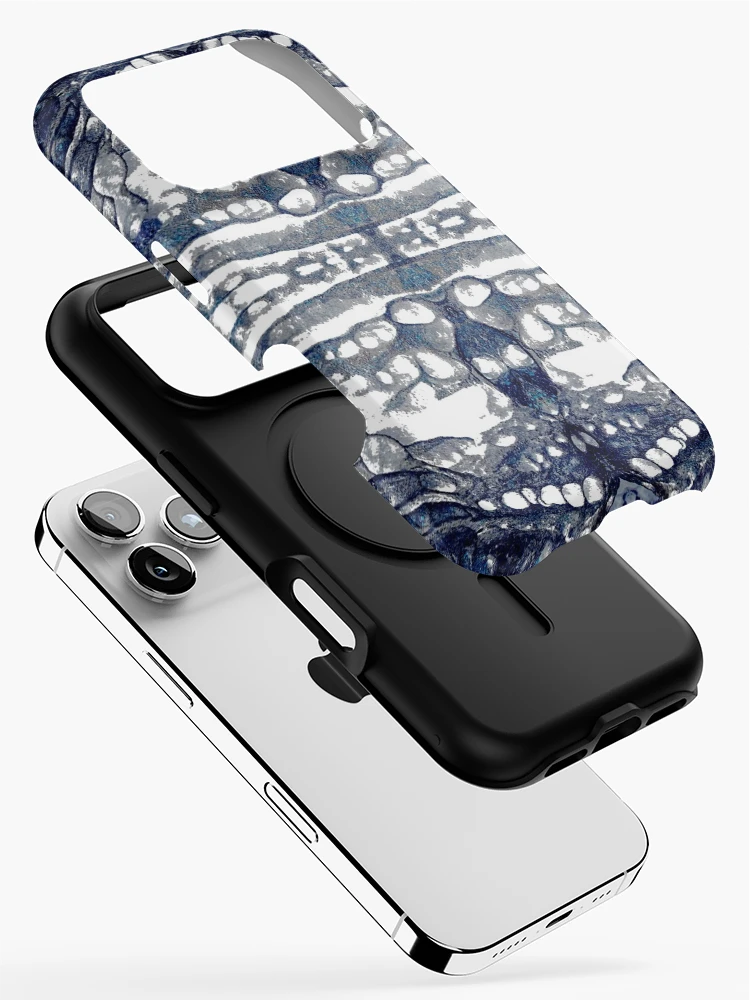 Thumbnail 2 of 4, iPhone Case, Ocean Rocks designed and sold by ashleyperry.