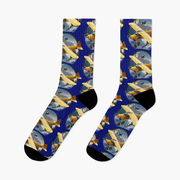 Item preview, The sky of Alaska designed and sold by PODapparel.
