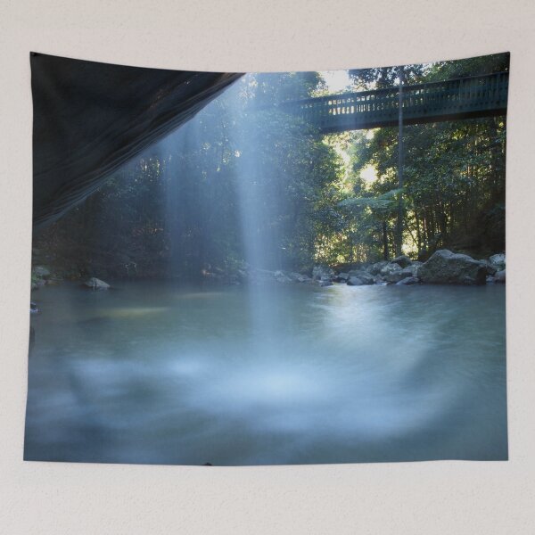Item preview, Silk Curtin designed and sold by W E NIXON  PHOTOGRAPHY.
