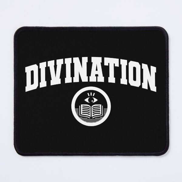 Item preview, Dnd Magic School Divination designed and sold by DnlDesigns.