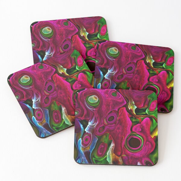 Item preview, Sassy Pink designed and sold by Jolanta Anna Karolska / Artbyjolla.