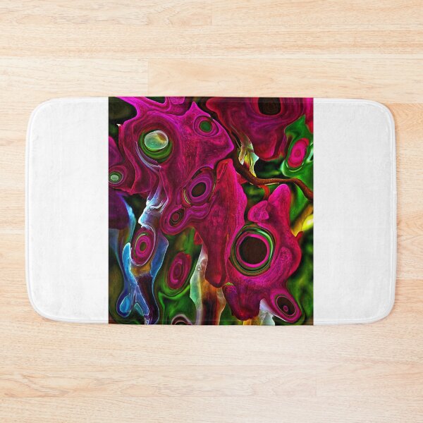 Item preview, Sassy Pink designed and sold by Jolanta Anna Karolska / Artbyjolla.