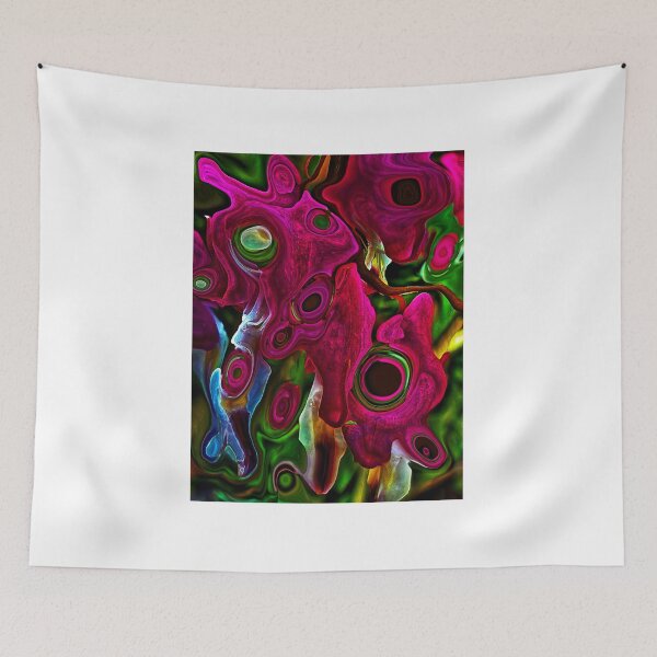 Item preview, Sassy Pink designed and sold by Jolanta Anna Karolska / Artbyjolla.