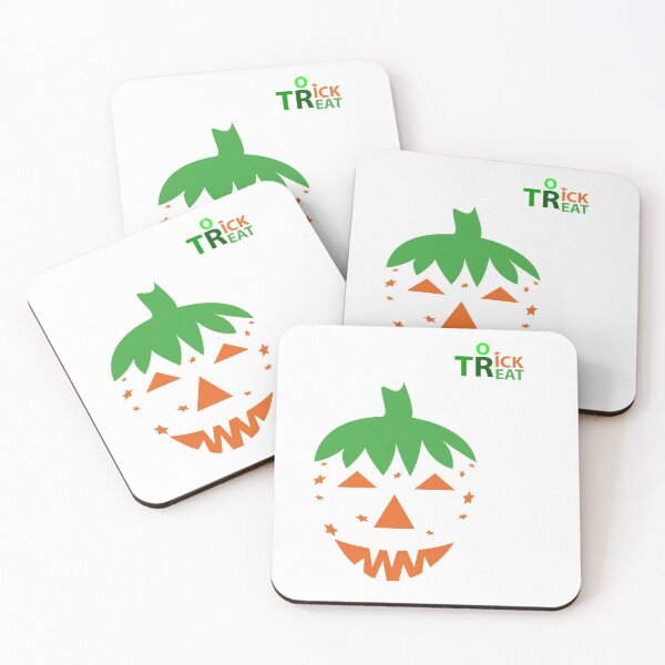 Item preview, Trick Or Treat designed and sold by mahjoubstr.