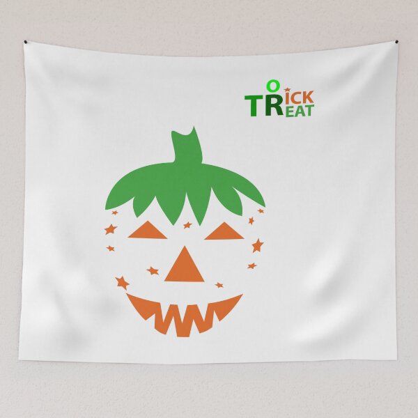 Item preview, Trick Or Treat designed and sold by mahjoubstr.