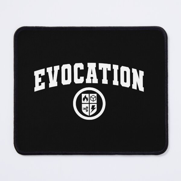 Item preview, DnD Magic School Evocation designed and sold by DnlDesigns.