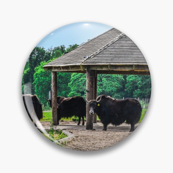 Item preview, Buffalo designed and sold by SzendeB.
