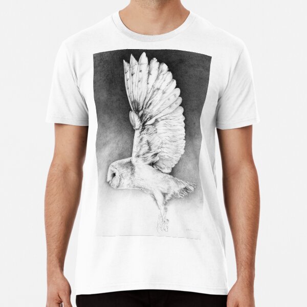 Owl Premium T-Shirt