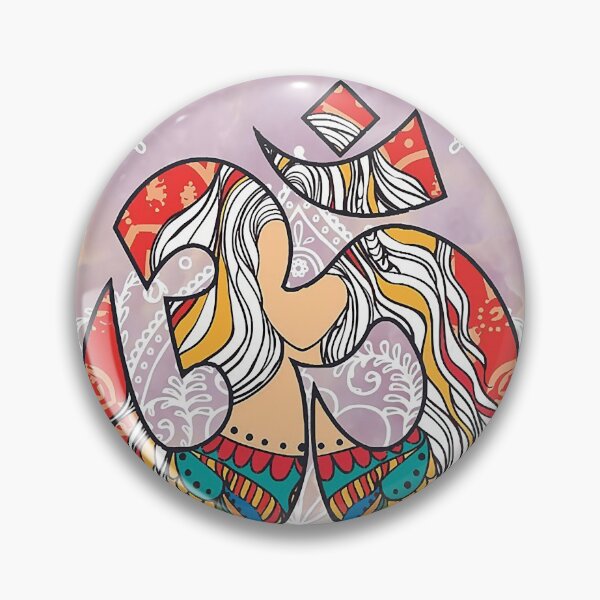 Item preview, Yoga - My Positive Vibes   designed and sold by BLACKEARTHMO.