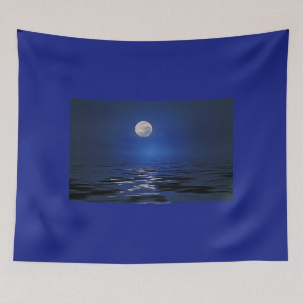 Aperçu de l'œuvre Ole à la lune créée et vendue par glink.