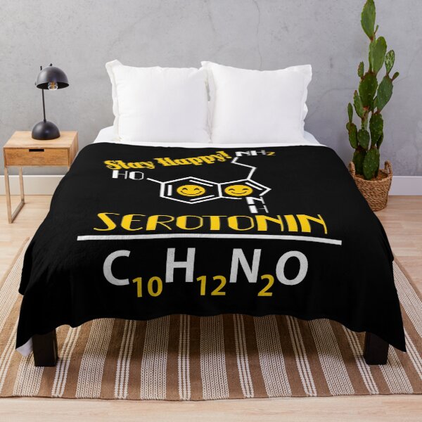 Item preview, ✔Serotonin formula icon-Happy Hormone designed and sold by Fantabulous.