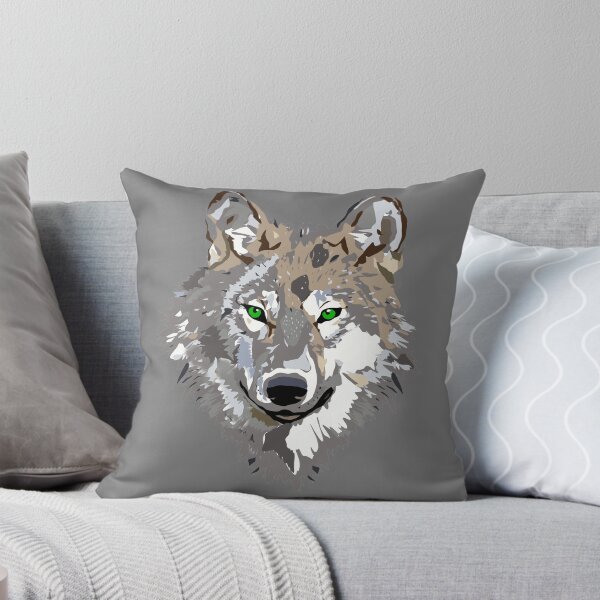 Item preview, Eyes of a wolf designed and sold by Peter's Workshop.