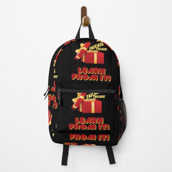 Item preview, Failure Is A Gift-Learn From It designed and sold by Trendi61.