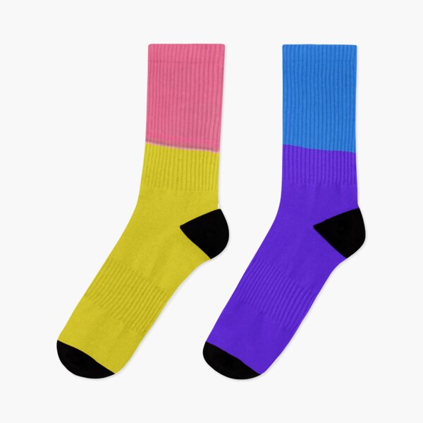 Item preview, Colorblock design, Pink blue yellow purple colorblock design designed and sold by Nostrathomas66.
