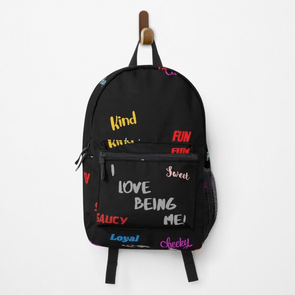 Item preview, I love being me designed and sold by RysEmporium.