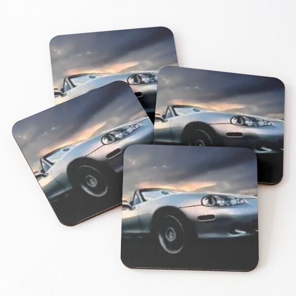 Item preview, Miata designed and sold by gameshowfan2001.