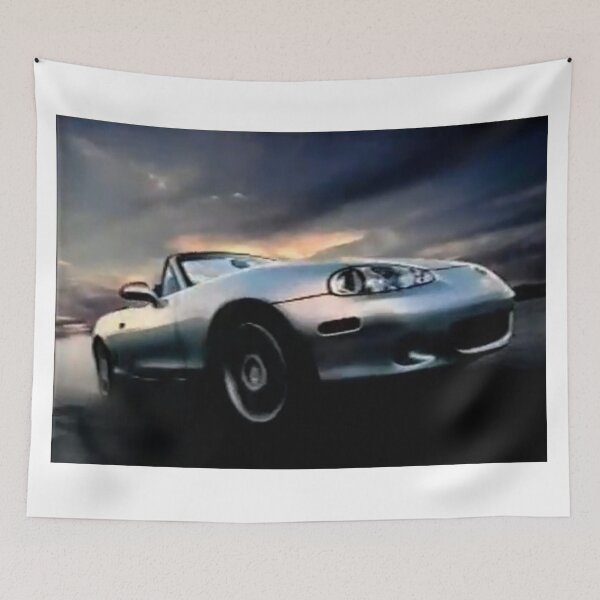 Item preview, Miata designed and sold by gameshowfan2001.