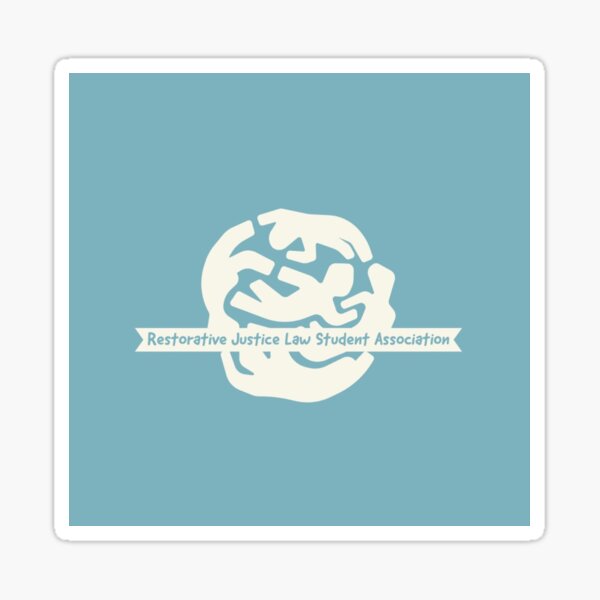 RJLSA Sticker