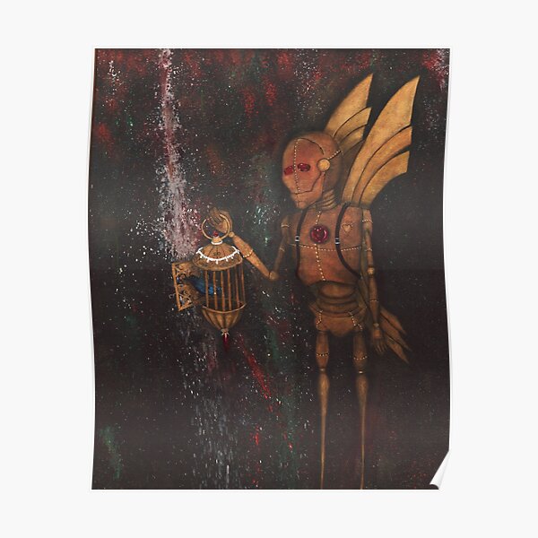 Goodbye, Old Friend Poster