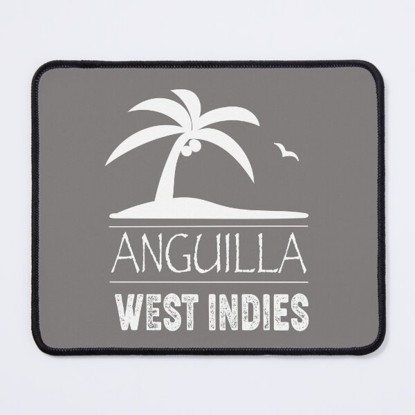 Item preview, Anguilla island designed and sold by Nicomaja.