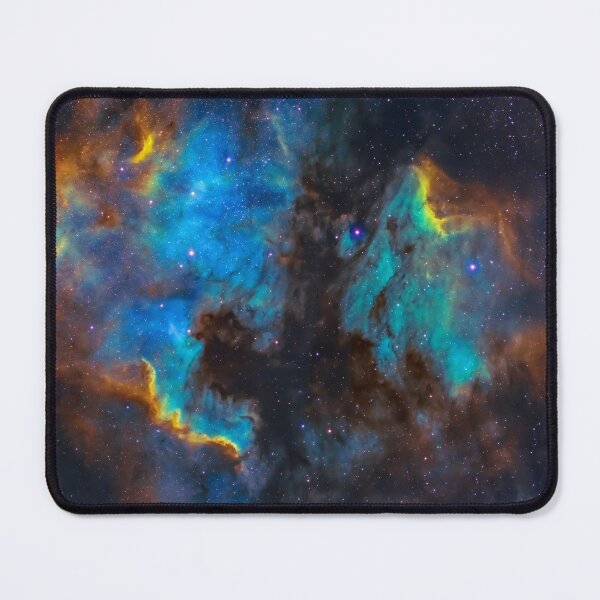 Item preview, Aldebaran Nebula Space, designed and sold by angelisart.