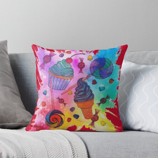 Item preview, Sweet Tooth designed and sold by Rachael Burriss.