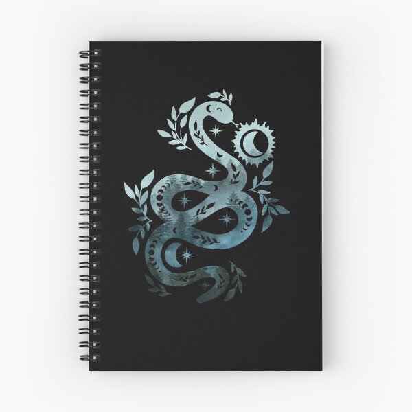 Item preview, Forest Snake Foggy designed and sold by Renatas Traideris.