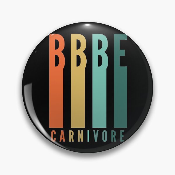 Item preview, Beef - Butter - Bacon - Eggs Carnivore designed and sold by PeachesMommy.