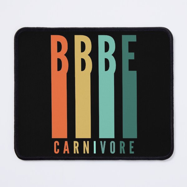 Item preview, Beef - Butter - Bacon - Eggs Carnivore designed and sold by PeachesMommy.
