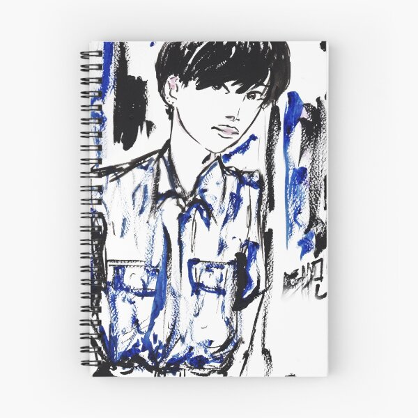 Item preview, Denim Taemin  designed and sold by Genchaii.