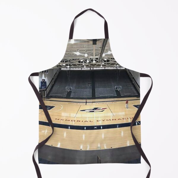 Item preview, Liberty High School Memorial Gymnasium, Bethlehem PA, Lehigh Valley, Liberty Hurricanes, Memorial Gym, designed and sold by Nostrathomas66.