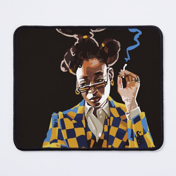 Item preview, Little Simz (pt.2) designed and sold by toskart.